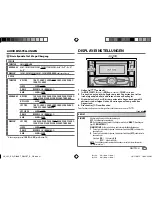 Предварительный просмотр 85 страницы JVC KW-DB92BT Instruction Manual