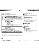 Предварительный просмотр 86 страницы JVC KW-DB92BT Instruction Manual