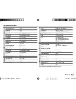 Предварительный просмотр 91 страницы JVC KW-DB92BT Instruction Manual