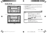 Предварительный просмотр 39 страницы JVC KW-DB95BT Instruction Manual