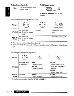 Preview for 10 page of JVC KW-GX500 Instructions For Use Manual