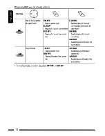 Preview for 12 page of JVC KW-GX500 Instructions For Use Manual