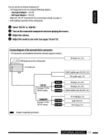 Preview for 17 page of JVC KW-GX500 Instructions For Use Manual