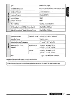 Preview for 31 page of JVC KW-GX500 Instructions For Use Manual