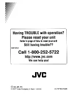 Preview for 32 page of JVC KW-GX500 Instructions For Use Manual