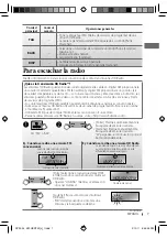 Preview for 29 page of JVC KW-HDR720 Instructions Manual