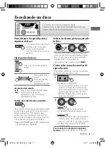 Preview for 33 page of JVC KW-HDR720 Instructions Manual