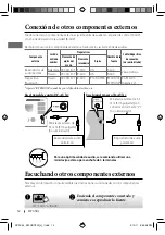 Preview for 34 page of JVC KW-HDR720 Instructions Manual