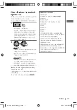 Preview for 37 page of JVC KW-HDR720 Instructions Manual