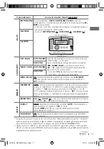 Preview for 39 page of JVC KW-HDR720 Instructions Manual