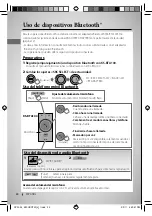 Preview for 44 page of JVC KW-HDR720 Instructions Manual