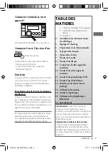 Preview for 47 page of JVC KW-HDR720 Instructions Manual