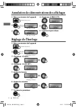 Preview for 48 page of JVC KW-HDR720 Instructions Manual