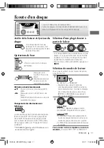 Preview for 55 page of JVC KW-HDR720 Instructions Manual