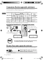 Preview for 56 page of JVC KW-HDR720 Instructions Manual