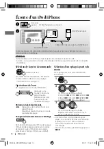 Preview for 58 page of JVC KW-HDR720 Instructions Manual