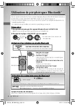 Preview for 66 page of JVC KW-HDR720 Instructions Manual