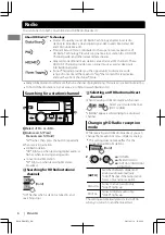 Preview for 6 page of JVC KW-HDR81BT Instruction Manual