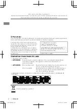 Предварительный просмотр 66 страницы JVC KW-HDR81BT Instruction Manual