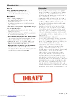 Предварительный просмотр 25 страницы JVC KW-M14 Instruction Manual