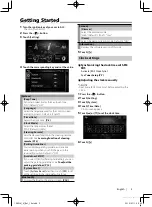 Предварительный просмотр 3 страницы JVC KW-M150BT Instruction Manual