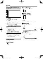 Предварительный просмотр 4 страницы JVC KW-M150BT Instruction Manual