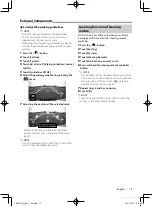 Предварительный просмотр 13 страницы JVC KW-M150BT Instruction Manual