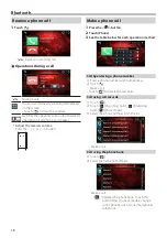 Preview for 18 page of JVC KW-M27DBT Instruction Manual