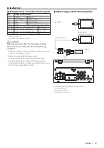 Preview for 27 page of JVC KW-M27DBT Instruction Manual