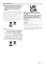 Preview for 33 page of JVC KW-M27DBT Instruction Manual