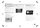 Предварительный просмотр 9 страницы JVC KW-M450BT Instruction Manual