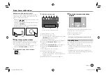 Предварительный просмотр 11 страницы JVC KW-M450BT Instruction Manual