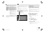 Предварительный просмотр 13 страницы JVC KW-M450BT Instruction Manual