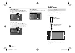 Предварительный просмотр 14 страницы JVC KW-M450BT Instruction Manual