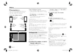 Предварительный просмотр 16 страницы JVC KW-M450BT Instruction Manual