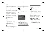 Предварительный просмотр 17 страницы JVC KW-M450BT Instruction Manual