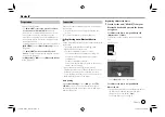 Предварительный просмотр 25 страницы JVC KW-M450BT Instruction Manual