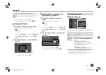 Предварительный просмотр 27 страницы JVC KW-M450BT Instruction Manual