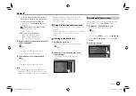 Предварительный просмотр 31 страницы JVC KW-M450BT Instruction Manual