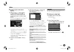 Предварительный просмотр 33 страницы JVC KW-M450BT Instruction Manual