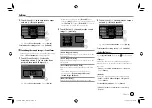 Предварительный просмотр 35 страницы JVC KW-M450BT Instruction Manual