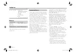 Предварительный просмотр 54 страницы JVC KW-M450BT Instruction Manual