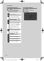 Предварительный просмотр 10 страницы JVC KW-M560BT Quick Start Manual