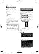 Предварительный просмотр 16 страницы JVC KW-M560BT Quick Start Manual