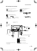 Предварительный просмотр 25 страницы JVC KW-M560BT Quick Start Manual