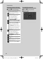 Предварительный просмотр 36 страницы JVC KW-M560BT Quick Start Manual