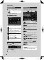 Предварительный просмотр 38 страницы JVC KW-M560BT Quick Start Manual