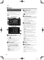 Предварительный просмотр 40 страницы JVC KW-M560BT Quick Start Manual