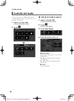 Предварительный просмотр 46 страницы JVC KW-M560BT Quick Start Manual