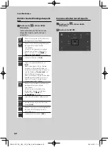 Предварительный просмотр 62 страницы JVC KW-M560BT Quick Start Manual